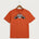 Pine River Backus High School Football (Boys) - Deep Orange Sport-Tek PosiCharge Competitor Tee. ST350
