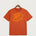 Underwood High School Football (Boys) - Deep Orange Sport-Tek PosiCharge Competitor Tee. ST350