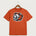 Ogilvie High School Football (Boys) - Deep Orange Sport-Tek PosiCharge Competitor Tee. ST350