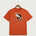 Littlefork Big Falls High School Football (Boys) - Deep Orange Sport-Tek PosiCharge Competitor Tee. ST350