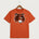 Browerville Public High School Athletics Coed - Deep Orange Sport-Tek PosiCharge Competitor Tee. ST350