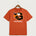 Giltner High School Football - Deep Orange Sport-Tek PosiCharge Competitor Tee. ST350
