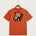 Park Rapids Area High School Football (Boys) - Deep Orange Sport-Tek PosiCharge Competitor Tee. ST350