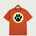 Ashwaubenon High School Football (Boys) - Deep Orange Sport-Tek PosiCharge Competitor Tee. ST350