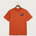 Park Rapids Area High School Football (Boys) - Deep Orange Sport-Tek PosiCharge Competitor Tee. ST350