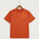 Underwood High School Football (Boys) - Deep Orange Sport-Tek PosiCharge Competitor Tee. ST350