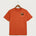 Giltner High School Football - Deep Orange Sport-Tek PosiCharge Competitor Tee. ST350