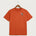 Littlefork Big Falls High School Football (Boys) - Deep Orange Sport-Tek PosiCharge Competitor Tee. ST350