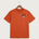 Princeton High School Football (Boys) - Deep Orange Sport-Tek PosiCharge Competitor Tee. ST350