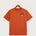 Princeton High School Football (Boys) - Deep Orange Sport-Tek PosiCharge Competitor Tee. ST350