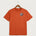 Ogilvie High School Football (Boys) - Deep Orange Sport-Tek PosiCharge Competitor Tee. ST350