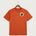 Ashwaubenon High School Football (Boys) - Deep Orange Sport-Tek PosiCharge Competitor Tee. ST350