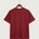 Forreston Cross Country - Deep Red Sport-Tek PosiCharge Competitor Tee. ST350 (back)