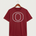Osakis High School Athletics Coed - Deep Red Sport-Tek PosiCharge Competitor Tee. ST350