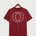 Osakis High School Athletics Coed - Deep Red Sport-Tek PosiCharge Competitor Tee. ST350