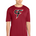Cannon Falls Volleyball - Deep Red Sport-Tek PosiCharge Competitor Tee. ST350
