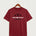 Bold High School Football (Boys) - Deep Red Sport-Tek PosiCharge Competitor Tee. ST350