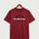 Gfw High School Football (Boys) - Deep Red Sport-Tek PosiCharge Competitor Tee. ST350