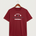 Worthington High School Football (Boys) - Deep Red Sport-Tek PosiCharge Competitor Tee. ST350