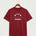Worthington High School Football (Boys) - Deep Red Sport-Tek PosiCharge Competitor Tee. ST350