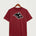 Milaca High School Football (Boys) - Deep Red Sport-Tek PosiCharge Competitor Tee. ST350