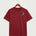 Worthington High School Football (Boys) - Deep Red Sport-Tek PosiCharge Competitor Tee. ST350