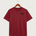 Gfw High School Football (Boys) - Deep Red Sport-Tek PosiCharge Competitor Tee. ST350