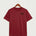 Gfw High School Football (Boys) - Deep Red Sport-Tek PosiCharge Competitor Tee. ST350