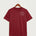 Osakis High School Athletics Coed - Deep Red Sport-Tek PosiCharge Competitor Tee. ST350
