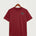 Milaca High School Football (Boys) - Deep Red Sport-Tek PosiCharge Competitor Tee. ST350