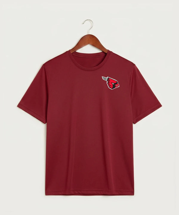 Forreston Basketball - ts-deep-red-st350-lc