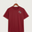 John Marshall High School Swim Dive Girls - Deep Red Sport-Tek PosiCharge Competitor Tee. ST350