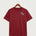 John Marshall High School Swim Dive Girls - Deep Red Sport-Tek PosiCharge Competitor Tee. ST350
