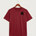 Bold High School Football (Boys) - Deep Red Sport-Tek PosiCharge Competitor Tee. ST350