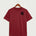 Bold High School Football (Boys) - Deep Red Sport-Tek PosiCharge Competitor Tee. ST350