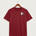 Detroit Lakes Community High School Football (Boys) - Deep Red Sport-Tek PosiCharge Competitor Tee. ST350