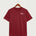 Wabasha Kellogg High School Volleyball (Girls) - Deep Red Sport-Tek PosiCharge Competitor Tee. ST350