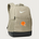 Littlefork Big Falls High School Football (Boys) - Desert Khaki Nike Brasilia Medium Backpack NKDH7709