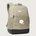 Ada Borup High School Football (Boys) - Desert Khaki Nike Brasilia Medium Backpack NKDH7709