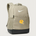 Bigfork Senior High School Football (Boys) - Desert Khaki Nike Brasilia Medium Backpack NKDH7709