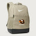 Giltner High School Football - Desert Khaki Nike Brasilia Medium Backpack NKDH7709