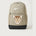 Ada Borup High School Football (Boys) - Desert Khaki Nike Brasilia Medium Backpack NKDH7709