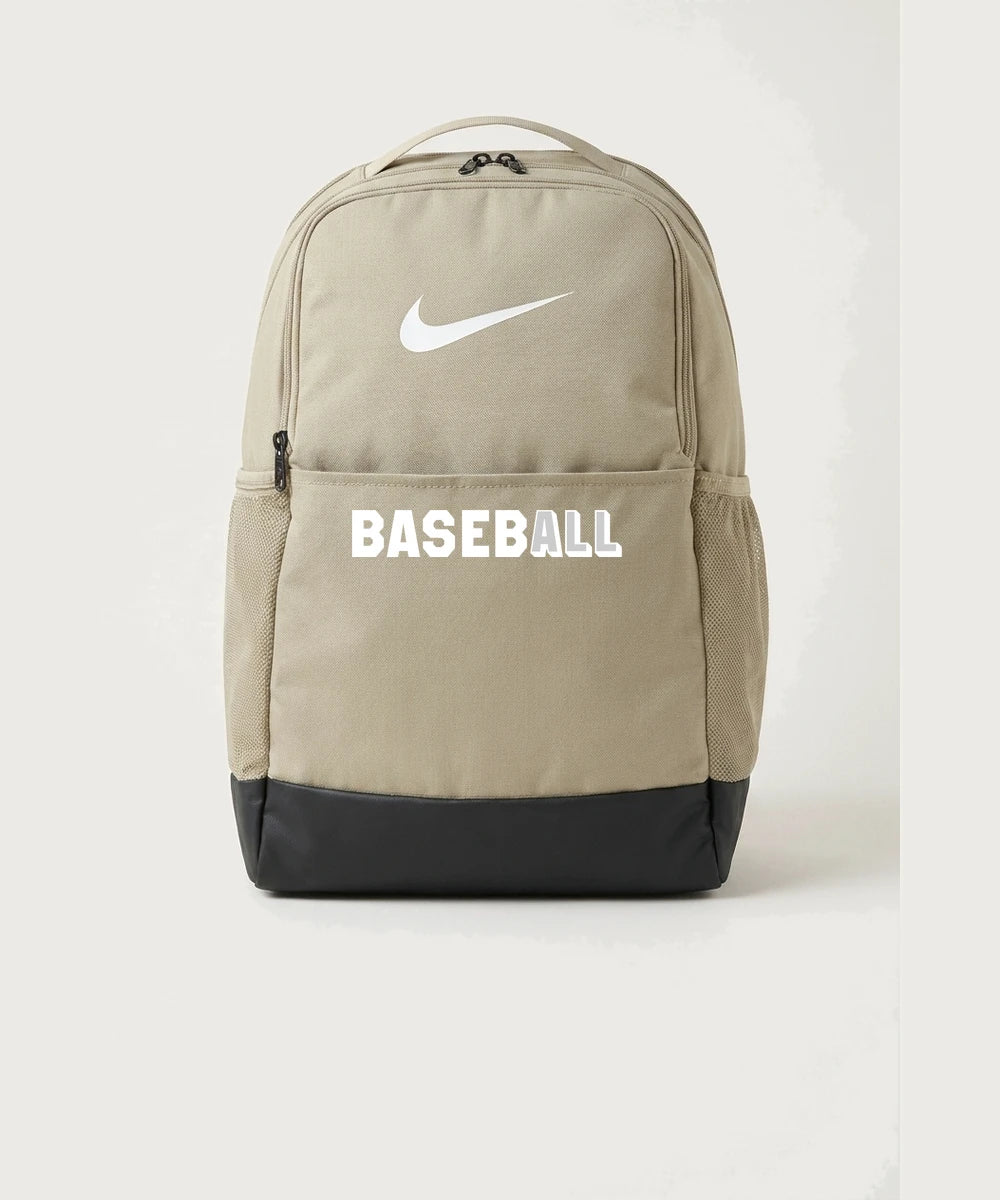 Codex Team Store E2E Cancel 20260921 - Desert Khaki Nike Brasilia Medium Backpack NKDH7709
