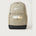 Le-Win Football - Desert Khaki Nike Brasilia Medium Backpack NKDH7709
