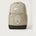 Stockton High School Football - Desert Khaki Nike Brasilia Medium Backpack NKDH7709