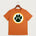 Ashwaubenon High School Football (Boys) - Desert Orange Nike Swoosh Sleeve rLegend Tee NKDX8730