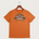 Cherry High School Athletics Coed - Desert Orange Nike Swoosh Sleeve rLegend Tee NKDX8730