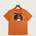 Browerville Public High School Athletics Coed - Desert Orange Nike Swoosh Sleeve rLegend Tee NKDX8730