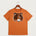 Browerville Public High School Athletics Coed - Desert Orange Nike Swoosh Sleeve rLegend Tee NKDX8730