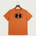 Hutchinson High School Football (Boys) - Desert Orange Nike Swoosh Sleeve rLegend Tee NKDX8730